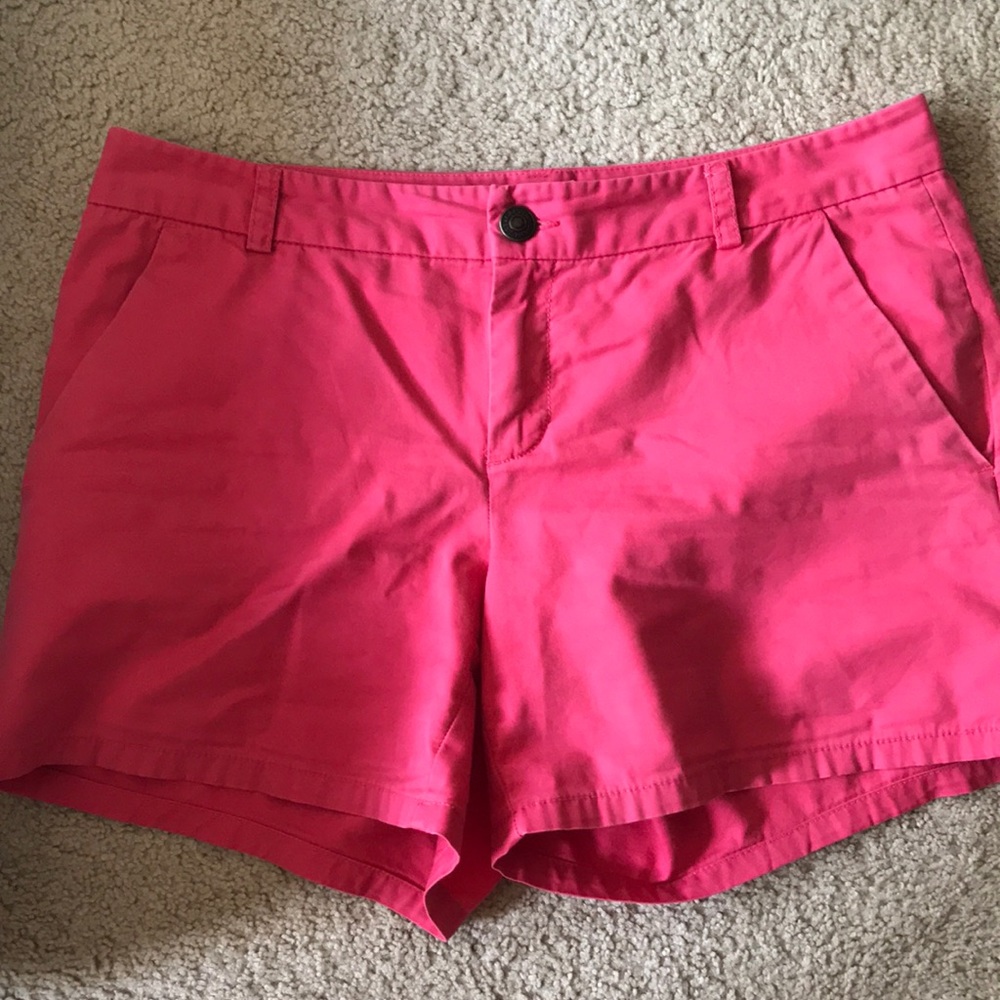 Gap Aubrey cut shorts size 12